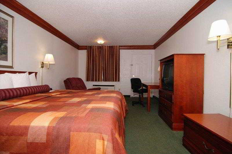 Scottish Inns - Decatur Eksteriør bilde